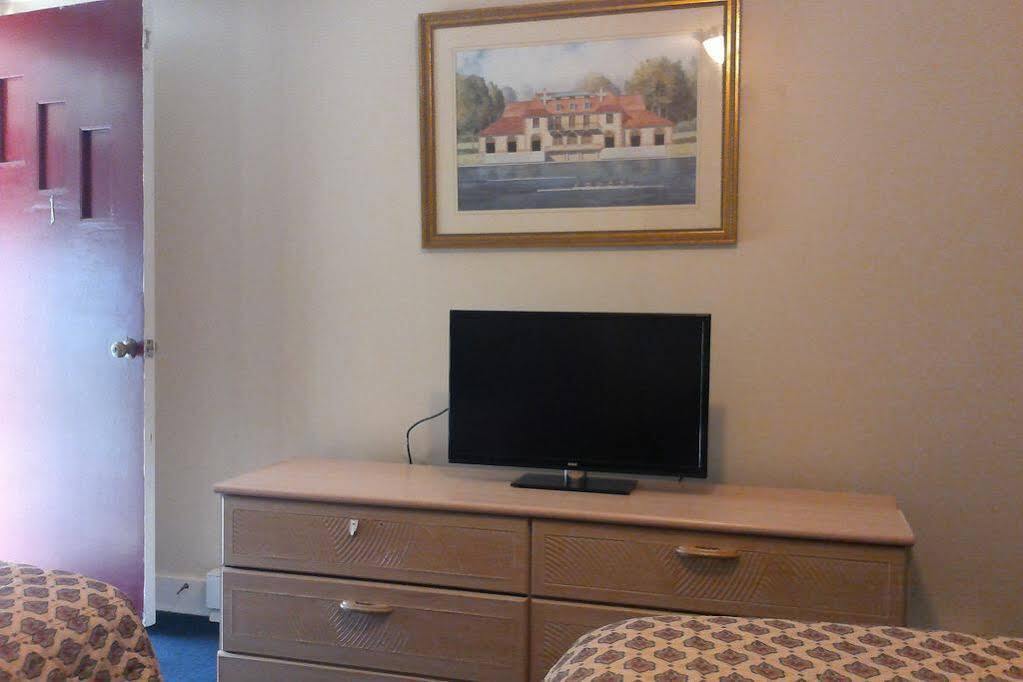 Sea Turn Motel York Exteriér fotografie